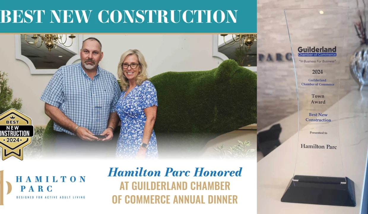 best new construction