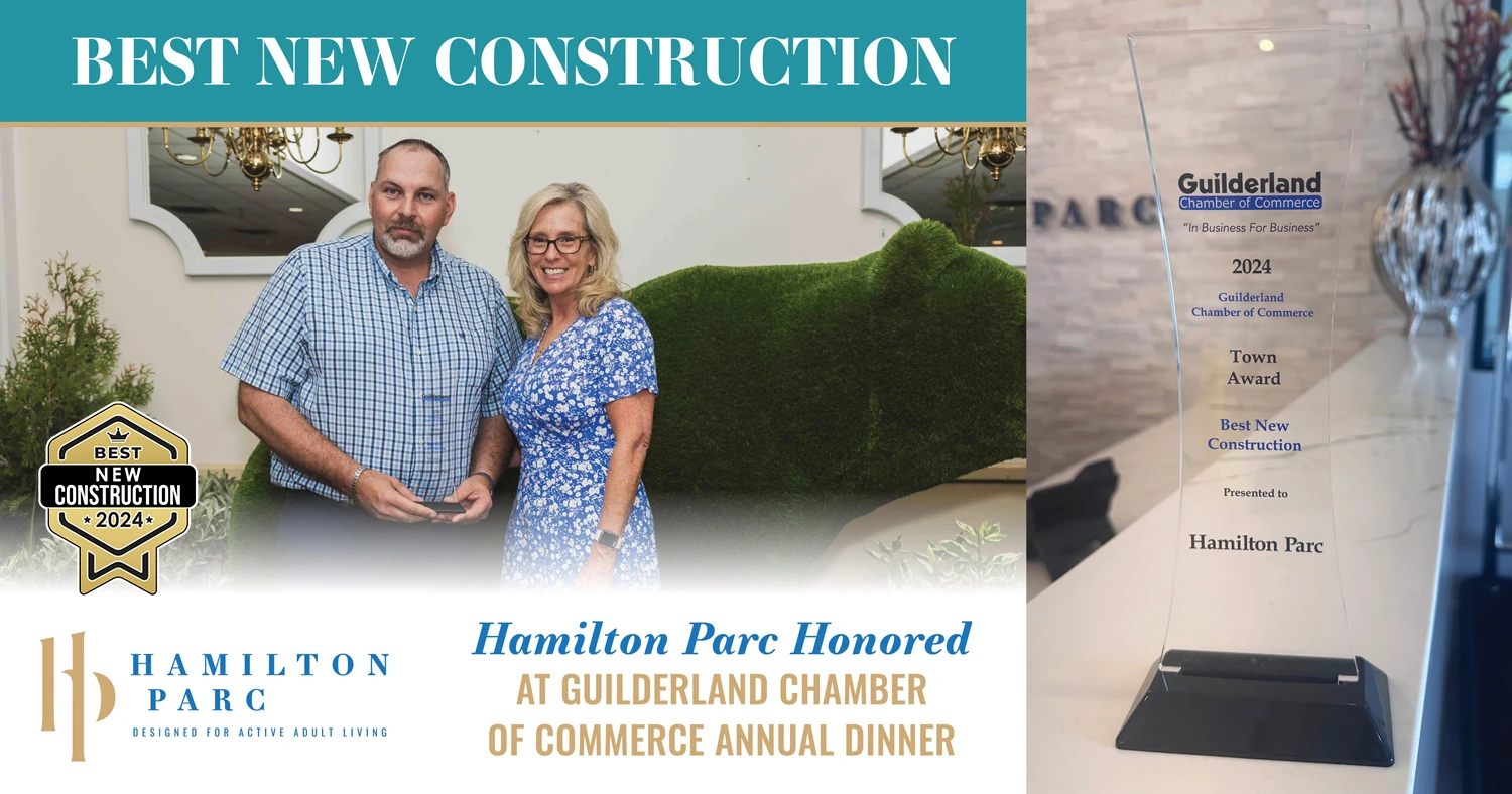 best new construction