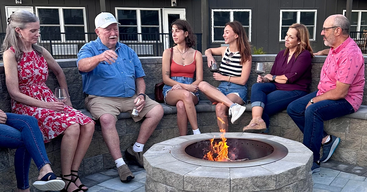 Independent living in Albany