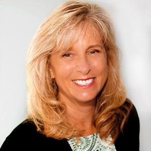 Jeanne Bender Community Manager