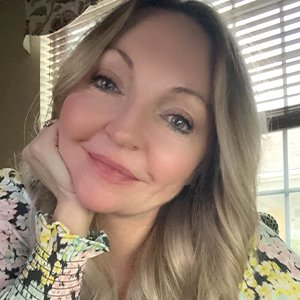 Pamela Koniszewski Director of Marketing and Sales