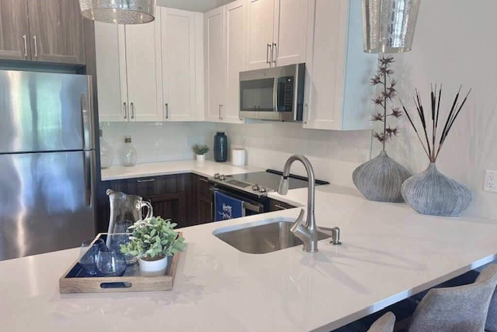 Senior Apartments for Rent