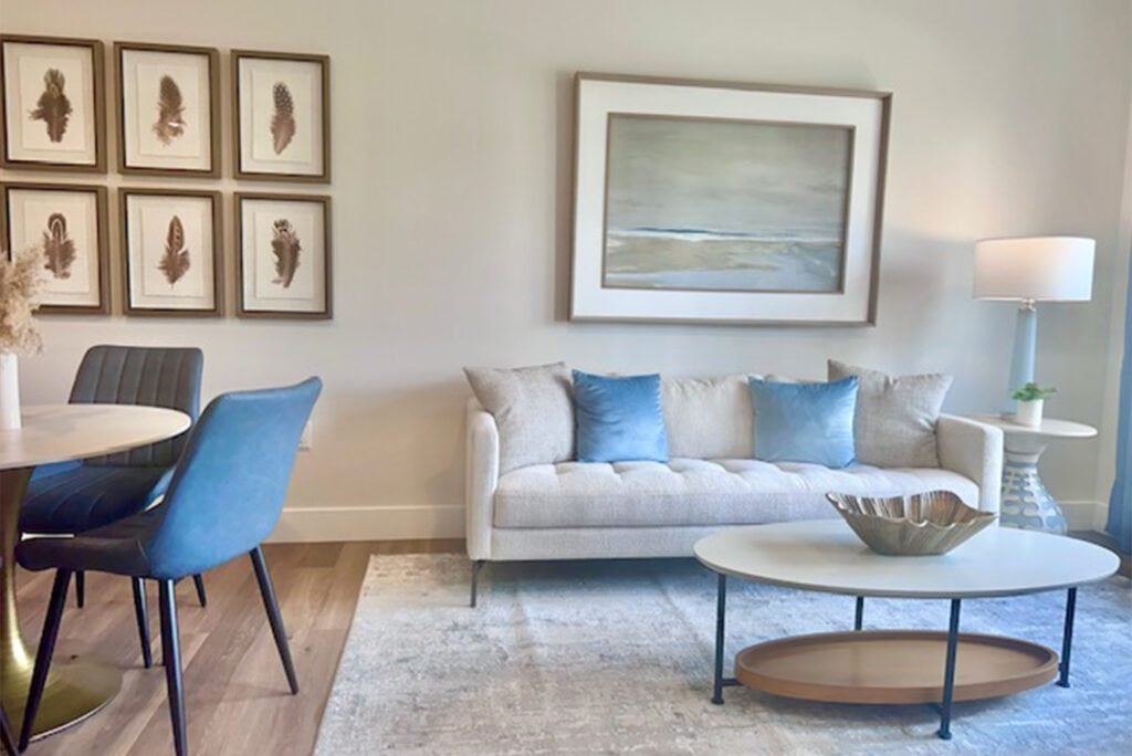 Senior Apartments for Rent