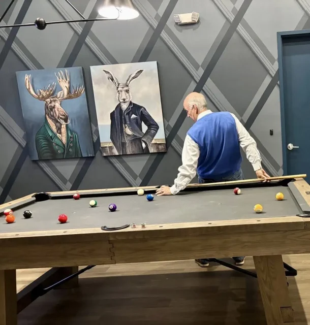 Hamilton Parc - 121724