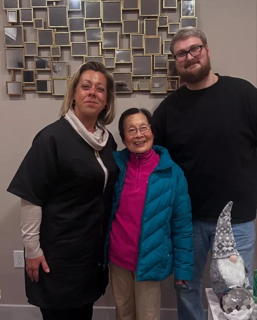 Hamilton Parc - 121724