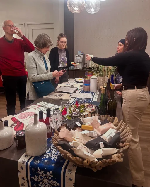 Hamilton Parc - 121724