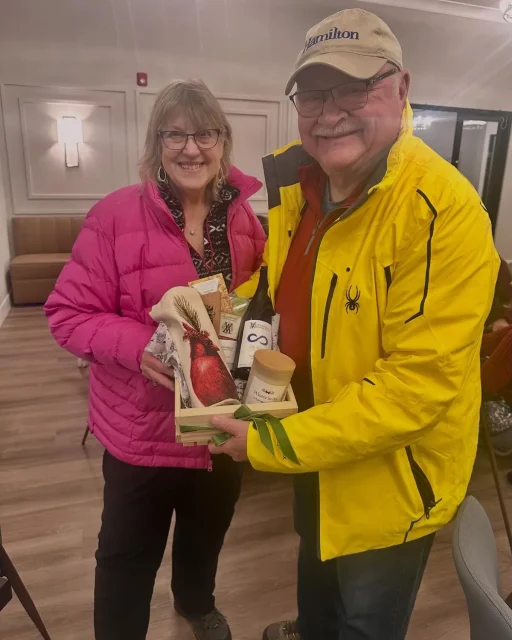 Hamilton Parc - 121724