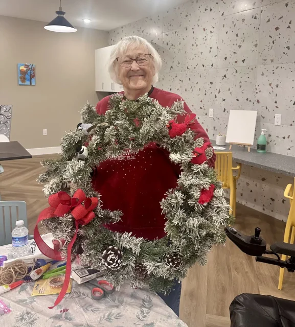 Hamilton Parc - 121724