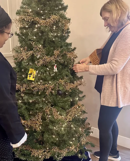 Hamilton Parc - 121724