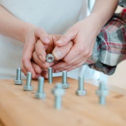 Occupational Therapy